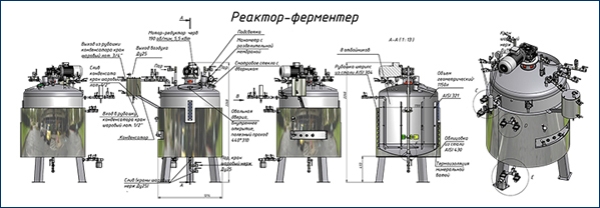 Ферментатор